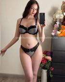 Анкета проститутки Галина - метро Пресненский, возраст - 24