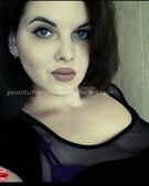 Анкета проститутки Ксюша - метро Южнопортовый, возраст - 24