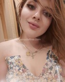 Анкета проститутки Леночка - метро Царицыно, возраст - 24