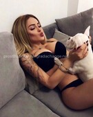 Анкета проститутки Таня - метро Сокольники, возраст - 24