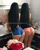 Анкета проститутки Галя - метро Даниловский, возраст - 24