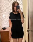 Анкета проститутки Таюша - метро Ховрино, возраст - 24