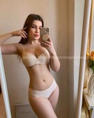 Анкета проститутки Олеся - метро Ростокино, возраст - 24