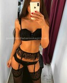 Анкета проститутки Кира - метро Басманный, возраст - 24