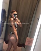 Анкета проститутки Елена - метро Дорогомилово, возраст - 24