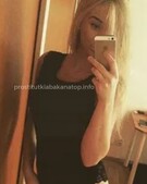 Анкета проститутки София - метро Северное Медведково, возраст - 24