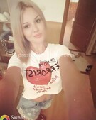 Анкета проститутки Стефания - метро Мещанский, возраст - 25