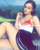 Анкета проститутки Маргарита - метро Тверской, возраст - 25