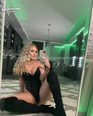 Анкета проститутки Олечка - метро Кузьминки, возраст - 25