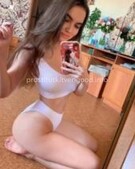 Анкета проститутки Ксюша - метро Румянцево, возраст - 25