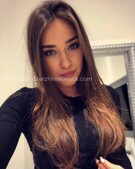 Анкета проститутки Лада - метро Тверской, возраст - 25