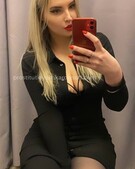 Анкета проститутки Катенька - метро Чертаново Южное, возраст - 25