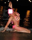 Анкета проститутки Анна - метро Басманный, возраст - 25