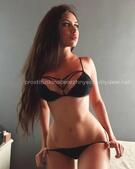 Анкета проститутки Линда - метро Лефортово, возраст - 25