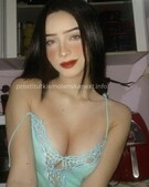 Анкета проститутки Екатерина - метро Тверской, возраст - 25