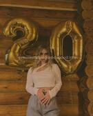 Анкета проститутки Лариса - метро Фили-Давыдково, возраст - 25