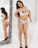 Анкета проститутки Рада - метро Таганский, возраст - 25