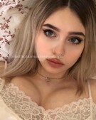 Анкета проститутки Роксана - метро Куркино, возраст - 25