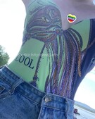 Анкета проститутки Ксюша - метро Пресненский, возраст - 25