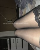 Анкета проститутки Натуся - метро Донской, возраст - 25