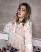 Анкета проститутки Арина - метро Басманный, возраст - 25