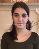 Анкета проститутки Елена - метро Лефортово, возраст - 25