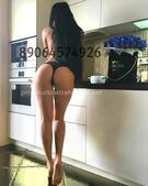 Анкета проститутки Милана - метро Щукино, возраст - 25