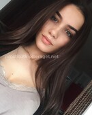 Анкета проститутки Марго - метро Тверской, возраст - 25