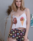 Анкета проститутки Лаура - метро Южнопортовый, возраст - 25