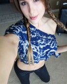 Анкета проститутки Рада - метро Ясенево, возраст - 25