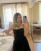 Анкета проститутки Эмма - метро Ломоносовский, возраст - 25