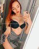 Анкета проститутки Элина - метро Арбат, возраст - 25