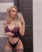 Анкета проститутки Забава - метро Бабушкинский, возраст - 25