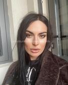 Анкета проститутки Оксана - метро Дорогомилово, возраст - 25