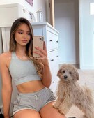 Анкета проститутки Викуся - метро Филевский парк, возраст - 25