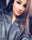 Анкета проститутки Таисия - метро Южнопортовый, возраст - 25