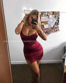 Анкета проститутки Роксана - метро Ростокино, возраст - 25