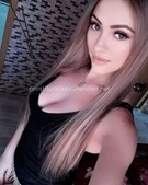 Анкета проститутки Катюша - метро Тверской, возраст - 25