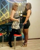 Анкета проститутки Адель - метро Перово, возраст - 25