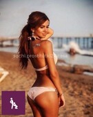 Анкета проститутки Маргарита - метро Тверской, возраст - 25