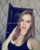 Анкета проститутки Адель - метро Северное Тушино, возраст - 25