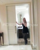 Анкета проститутки Вероника - метро Хамовники, возраст - 25