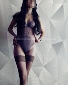 Анкета проститутки Злата - метро Таганский, возраст - 25