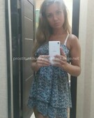 Анкета проститутки Оксана - метро Таганский, возраст - 25