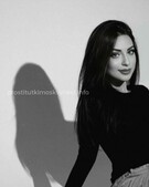 Анкета проститутки Лиза - метро Тверской, возраст - 25