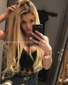 Анкета проститутки Шарлотта - метро Алексеевский, возраст - 25