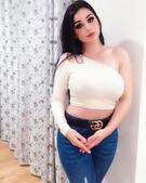 Анкета проститутки Светлана - метро Коньково, возраст - 26