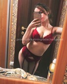 Анкета проститутки Жанна - метро Нагатино-Садовники, возраст - 26