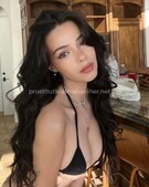 Анкета проститутки Ярослава - метро Фили-Давыдково, возраст - 26