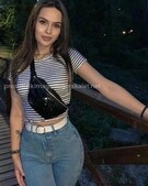 Анкета проститутки Зина - метро Красносельский, возраст - 26